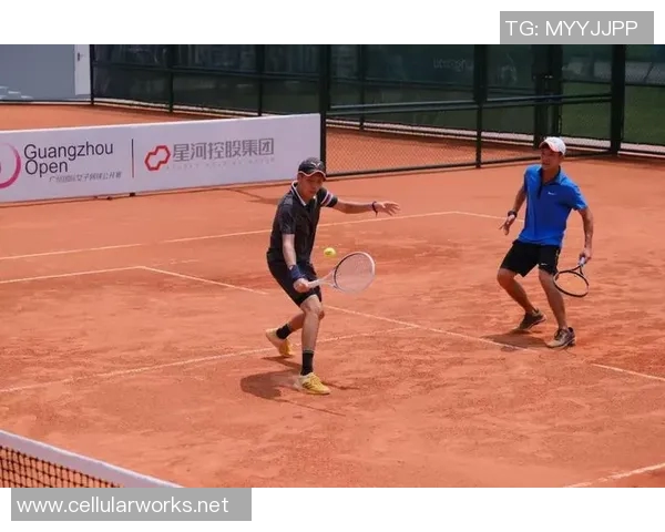 广州网球队在洲际杯中的耐力表现分析与启示