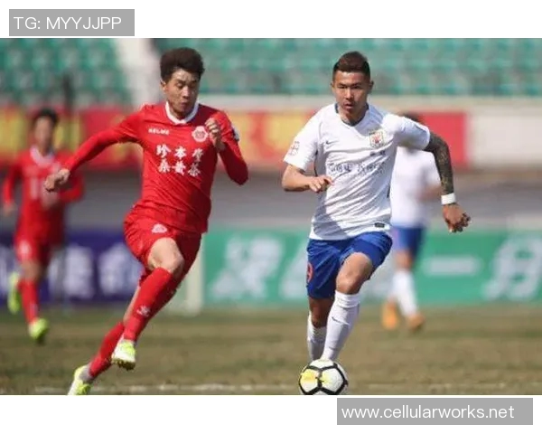 延边籍足球明星盘点及其在中国足球历史上的影响与贡献