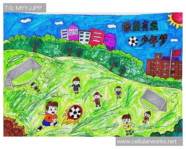 心飞扬广告携手足球明星展现激情与梦想的完美结合