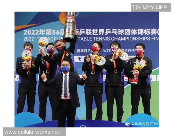 成都乒乓球队技术实力强劲荣登全国乒乓球技术排行榜第八名