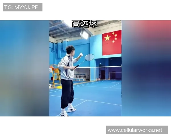 热议羽毛球：武汉羽毛球队的灵活性变革