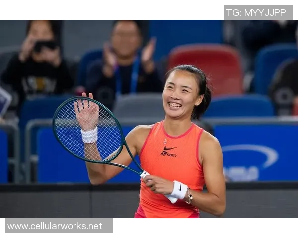 网球实力排名：武汉网球队创新高