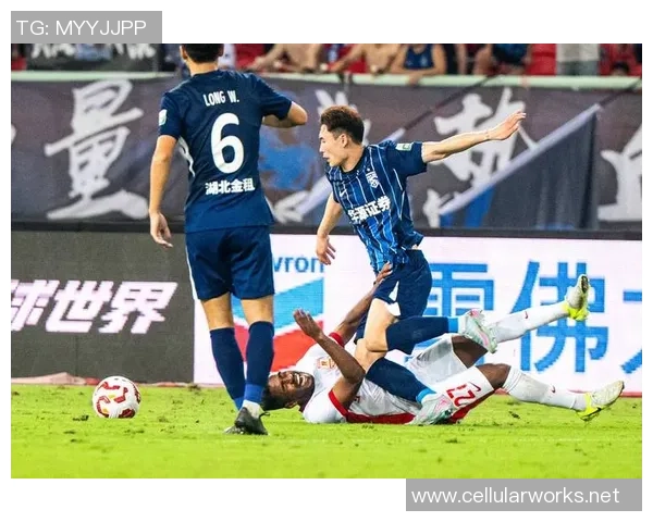 足球深度：解密武汉足球队的防守