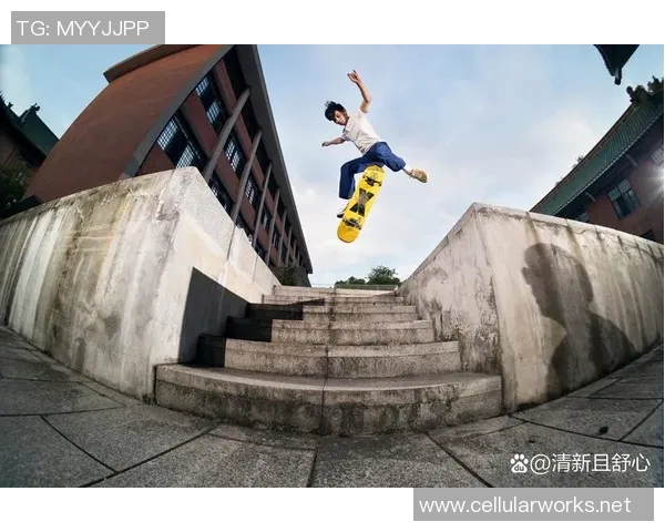 滑板评论:深圳滑板队的阵地战得失