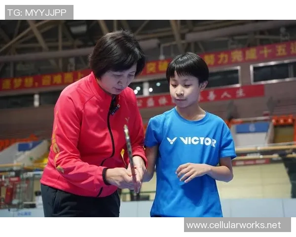 羽毛球专题:聚焦广州羽毛球队的个人能力